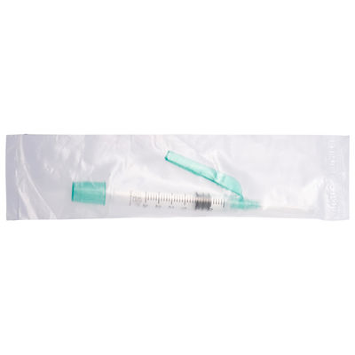 Dùng một lần vô trùng an toàn y tế ống tiêm lấy máu động mạch 1ml / 3ml 21G 22G