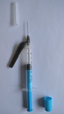 Ống tiêm và kim tiêm y tế dùng một lần 3ml