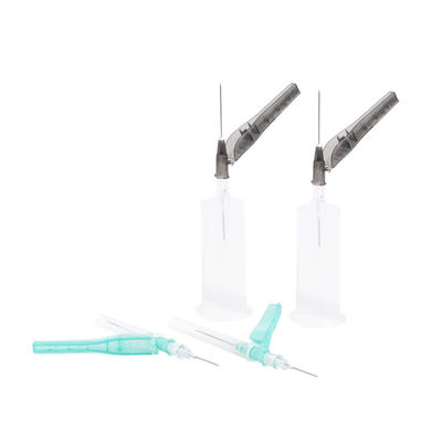 Kim lấy máu an toàn hồi tưởng dùng một lần