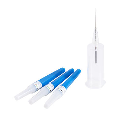 Kim thu thập máu 23G dùng một lần cho nhiều lần