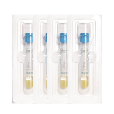 Ống nghiệm PRP dùng một lần 20ml ACD-A với GEL để điều trị viêm khớp