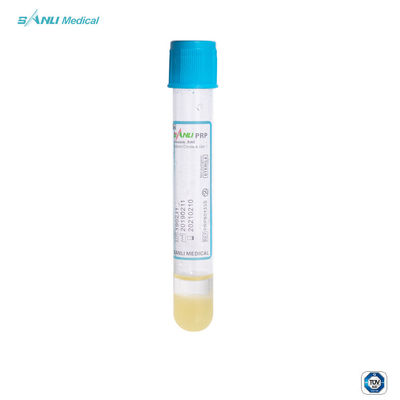 Ống nghiệm PRP dùng một lần 20ml ACD-A với GEL để điều trị viêm khớp