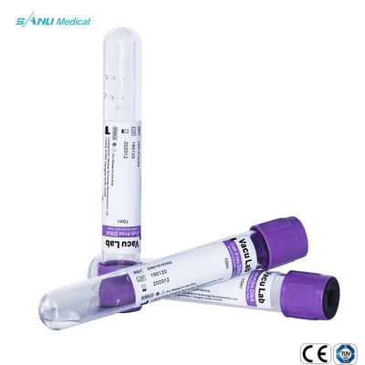 Giảm đau Ống nghiệm PRP ACD-A với GEL để điều trị viêm khớp