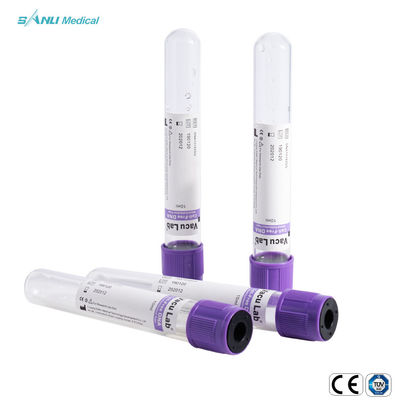 Giảm đau Ống nghiệm PRP ACD-A với GEL để điều trị viêm khớp