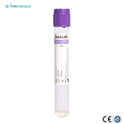 Giảm đau Ống nghiệm PRP ACD-A với GEL để điều trị viêm khớp