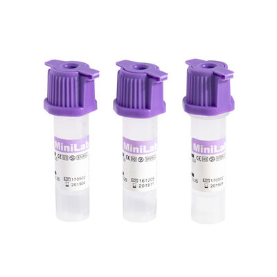 Ống lấy máu mao mạch Micro K2 EDTA