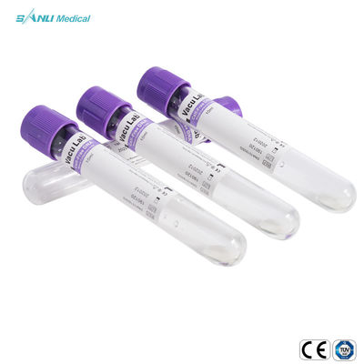 Giảm Đau Ống Nghiệm PRP ACD-A 8ml 20ml Với Natri Citrate