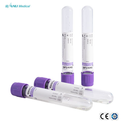 Giảm Đau Ống Nghiệm PRP ACD-A 8ml 20ml Với Natri Citrate