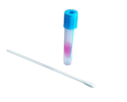 Phương tiện vận chuyển virut PET 3ml