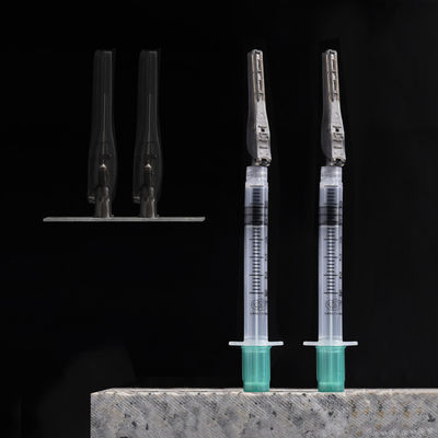 Bộ dụng cụ khí máu động mạch 3ml