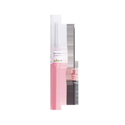 Kim lấy máu 18G 1,2x25mm màu hồng Nhiều mẫu dùng một lần