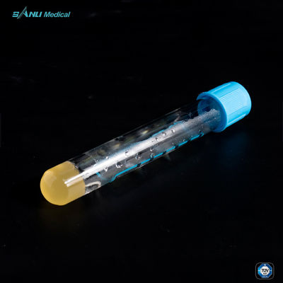 Giảm rụng tóc Ống lấy máu PRP