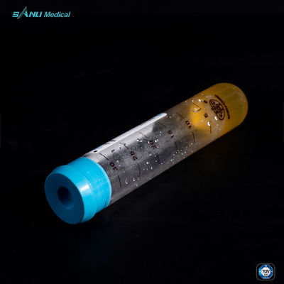 Ống PRP 30ml Natri Citrate GEL HA Tế bào điều chế phụ gia