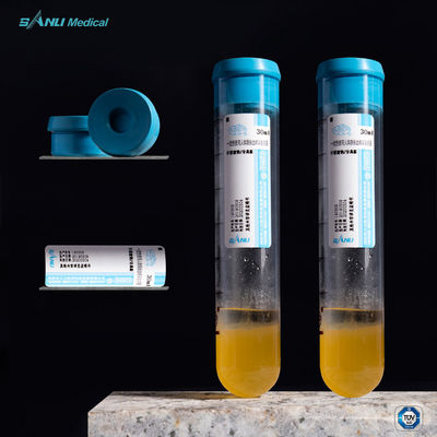 Ống PRP 30ml Natri Citrate GEL HA Tế bào điều chế phụ gia