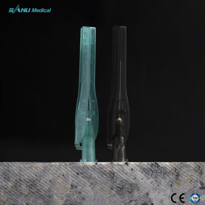 Bộ dụng cụ khí máu động mạch 1ml