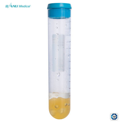 Bộ ống tuýp PRP 50ml duy trì cân bằng môi trường mô Bộ huyết tương giàu tiểu cầu