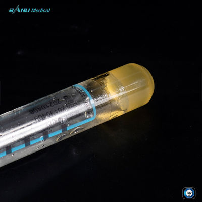 Bộ ống tuýp PRP 50ml duy trì cân bằng môi trường mô Bộ huyết tương giàu tiểu cầu