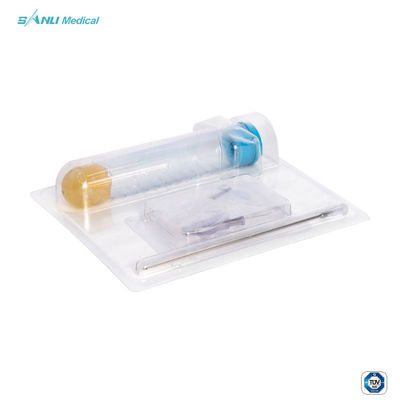Bộ ống nghiệm PRP 30ml