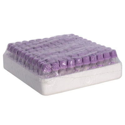 Ống lấy máu mao mạch CE K2 EDTA Phụ gia Oải hương