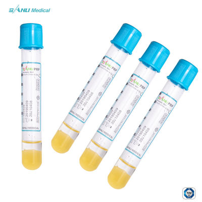 Bộ dụng cụ huyết tương giàu tiểu cầu 12ml