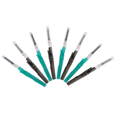 Vacu Lab ISO13485 Kim lấy máu đa mẫu để sử dụng một lần 21G