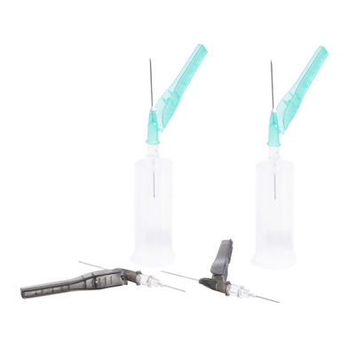 Vacu Lab ISO13485 Kim lấy máu đa mẫu để sử dụng một lần 21G