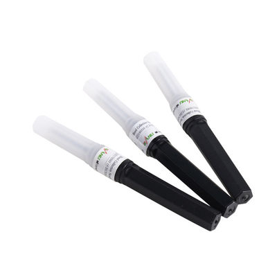 23G Đa mẫu hồi tưởng Kim lấy máu Tránh đau cho bệnh nhân