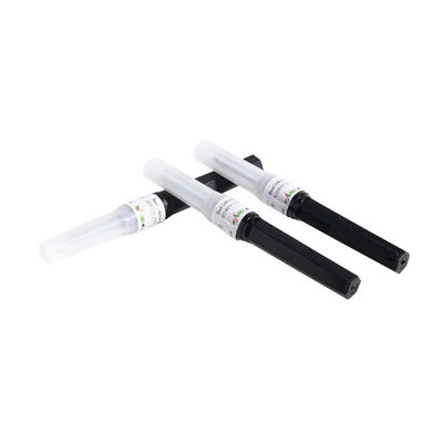 23G Đa mẫu hồi tưởng Kim lấy máu Tránh đau cho bệnh nhân