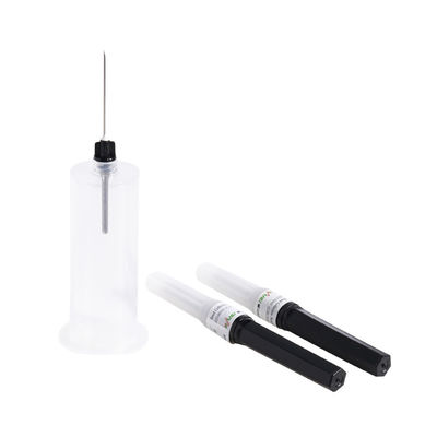 23G Đa mẫu hồi tưởng Kim lấy máu Tránh đau cho bệnh nhân