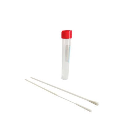 Bộ ống lấy mẫu VTM Phương tiện vận chuyển vi rút VTM Bộ sưu tập mẫu vi rút 13x75mm