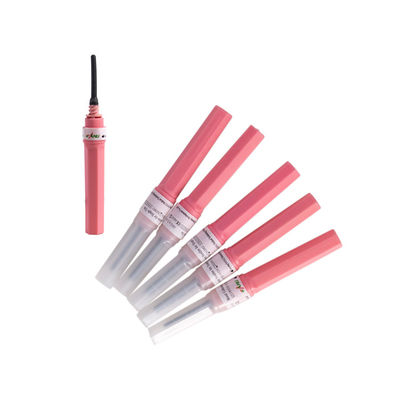 Kim lấy máu đa mẫu dùng một lần 18-22G với CE đã được phê duyệt