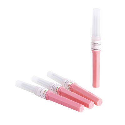 Kim lấy máu đa mẫu dùng một lần 18-22G với CE đã được phê duyệt