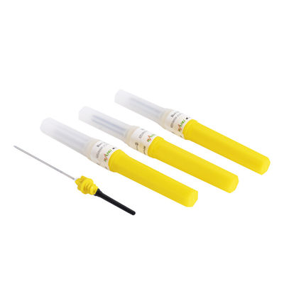 Kim lấy máu đa mẫu dùng một lần 18-22G với CE đã được phê duyệt