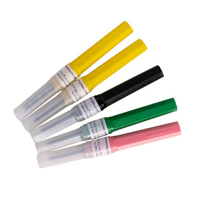 Kim lấy máu đa mẫu dùng một lần 18-22G với CE đã được phê duyệt