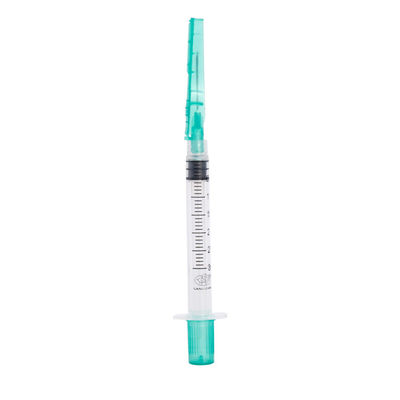 Vô trùng an toàn y tế ống tiêm lấy máu động mạch dùng một lần 3ml 22G